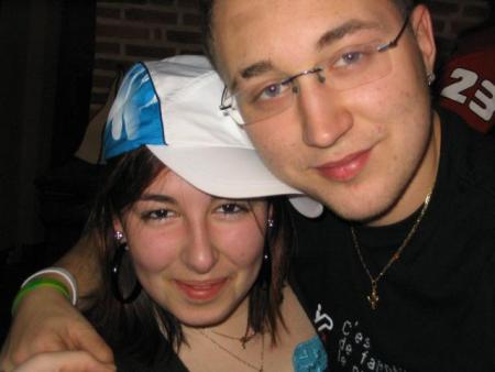 max et jess